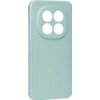 OBAL:Me Glossy Cover For Xiaomi Redmi Note 15 Pro+ 5G Mint - (57983132251)