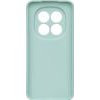 OBAL:Me Glossy Cover For Xiaomi Redmi Note 15 Pro+ 5G Mint - (57983132251)