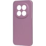 OBAL:Me Glossy Cover For Xiaomi Redmi Note 15 Pro+ 5G Orchid - (57983132250)