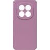 OBAL:Me Glossy Cover For Xiaomi Redmi Note 15 Pro+ 5G Orchid - (57983132250)