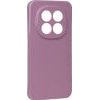 OBAL:Me Glossy Cover For Xiaomi Redmi Note 15 Pro+ 5G Orchid - (57983132250)