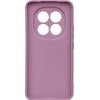 OBAL:Me Glossy Cover For Xiaomi Redmi Note 15 Pro+ 5G Orchid - (57983132250)