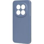 OBAL:Me Glossy Cover For Xiaomi Redmi Note 15 Pro+ 5G Periwinkle - (57983132252)