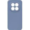 OBAL:Me Glossy Cover For Xiaomi Redmi Note 15 Pro+ 5G Periwinkle - (57983132252)