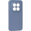 OBAL:Me Glossy Cover For Xiaomi Redmi Note 15 Pro+ 5G Periwinkle - (57983132252)