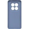 OBAL:Me Glossy Cover For Xiaomi Redmi Note 15 Pro+ 5G Periwinkle - (57983132252)