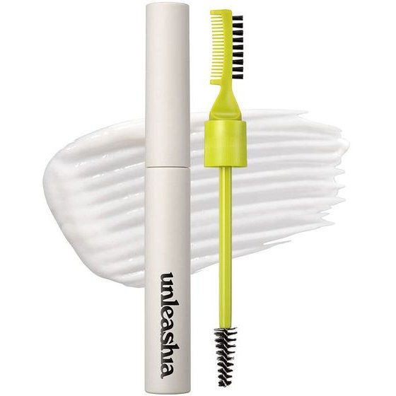 Unleashia Shaper Pomade Eyebrow Fixer No.1 Clear - (UNL-01)