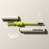 Unleashia Shaper Pomade Eyebrow Fixer No.1 Clear - (UNL-01)