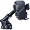 Wozinsky 3-in-1 Car Holder For Dashboard, Windshield And Air Vent - Black 5907769385230 - (WUS-CF29)