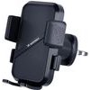 Wozinsky 3-in-1 Car Holder For Dashboard, Windshield And Air Vent - Black 5907769385230 - (WUS-CF29)