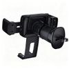 Wozinsky Car Air Vent Mount Holder 360� Clamp - Black 5907769385247 - (WUS-M1)