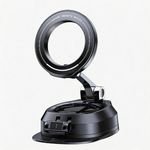 Wozinsky Magnetic 360� Dashboard Car Mount - Black 5907769385209 - (WUS-CZ37)