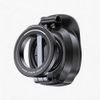 Wozinsky Magnetic 360� Dashboard Car Mount - Black 5907769385209 - (WUS-CZ37)