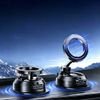 Wozinsky Magnetic 360� Dashboard Car Mount - Black 5907769385209 - (WUS-CZ37)