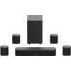 Ultimea Aura S5T Soundbar - (U2625)