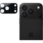 Techsuit - Full Camera Glass - Iphone 18 Pro - Black