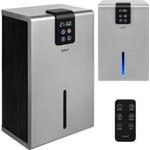 Zortiva Silver Air Dehumidifier - (19528-0)