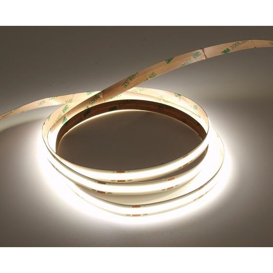 Mpl Mw LIGHTING(R) ������������� ������ Led UQS-COB-12W-W-24V-5M,6500K