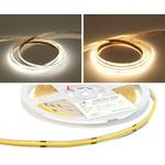 Mpl Mw LIGHTING(R) ������������� ������ Led UQS-COB-14W-CCT-24V, 14 W/m