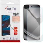 Volte-Tel Tempered Glass Google Pixel 10 Pro Xl 5G 6.8in 9H 0.20mm 2.5D Finger Unlock Full GLUE - (5205308431548)