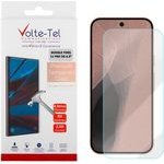 Volte-Tel Tempered Glass Google Pixel 11 Pro 5G 6.3in 9H 0.20mm 2.5D Finger Unlock Full GLUE - (5205308431531)