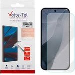 Volte-Tel Tempered Glass Google Pixel 11 Pro Xl 5G 6.8in 9H 0.20mm 2.5D Finger Unlock Full GLUE - (5205308431555)