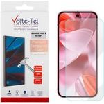 Volte-Tel Tempered Glass Google Pixel 9 5G 6.3in 9H 0.20mm 2.5D Finger Unlock Full GLUE - (5205308431470)