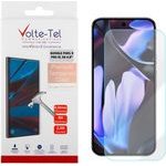 Volte-Tel Tempered Glass Google Pixel 9 Pro Xl 5G 6.8in 9H 0.20mm 2.5D Finger Unlock Full GLUE - (5205308431494)