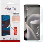 Volte-Tel Tempered Glass Motorola G37 5G 6.67in 9H 0.30mm 2.5D Full GLUE - (5205308431234)