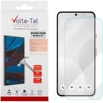 Volte-Tel Tempered Glass Nothing Phone 4b 5G 6.77in 9H 0.30mm - (5205308431258)