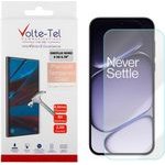 Volte-Tel Tempered Glass Oneplus Nord 6 5G 6.78in 9H 0.30mm 2.5D Full GLUE - (5205308431265)