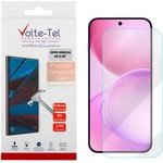 Volte-Tel Tempered Glass Oppo RENO16 5G 6.32in 9H 0.30mm 2.5D Full GLUE - (5205308431272)