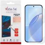 Volte-Tel Tempered Glass Realme 16 Pro 5G 6.78in 9H 0.20mm 2.5D Finger Unlock Full GLUE - (5205308431463)