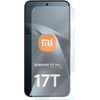 Volte-Tel Tempered Glass Xiaomi 17T Pro 5G 6.83in Finger Unlock 9H 0.30mm 2.5D Full GLUE - (5205308430008)