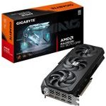Gigabyte Radeon Rx 9070 Gre Gaming Oc 12G Amd 12 Gb GDDR6 - Graphics Card - (GV-R907GRegaming OC-12GD)