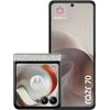 Motorola Edge 70 Fusion 17.2 Cm (6.78) Dual Sim Android 16.0 5G Usb Type-C 8 Gb 256 Gb 5200 Mah Violet