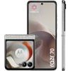 Motorola Edge 70 Fusion 17.2 Cm (6.78) Dual Sim Android 16.0 5G Usb Type-C 8 Gb 256 Gb 5200 Mah Violet