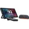 Nintendo Switch 2 Portable Game Console 20.1 Cm (7.9) 256 Gb Touchscreen Wi-Fi Black - (0045496337414)