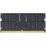 PNY Computer Memory Performance Ram Module 16GB DDR5 Sodimm 5600MHz - (MN16GSD55600-BLK)
