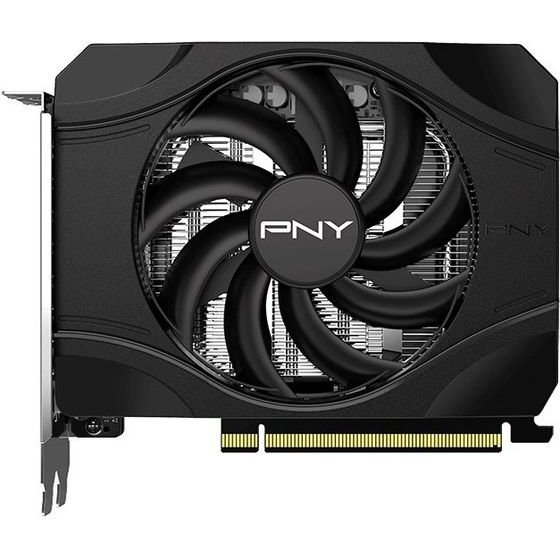 PNY Geforce Rtx 5050 Nvidia 8 Gb GDDR6 - (VCG50508SFXPB1)