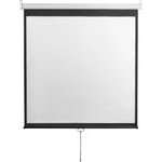 Sbox Projector Screen 118 - (PSM-118-2)