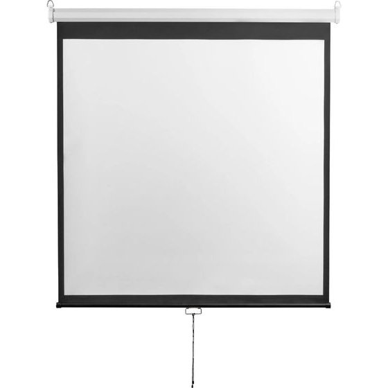 Sbox Projector Screen 118 - (PSM-118-2)