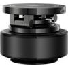 Beline Charging Holder With Vacuum Suction Cup Black - (BLNCH04)