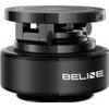 Beline Charging Holder With Vacuum Suction Cup Black - (BLNCH04)
