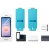 Samsung Protecrive Film Anti-Reflecting Film 2pCs For Galaxy A18 Transparent - (EF-UA186CTEGWW)