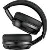 Verbatim Over-Ear Headphones Wireless Trusound Bluetooth Anc Black - (30200)