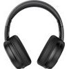 Verbatim Over-Ear Headphones Wireless Trusound Bluetooth Anc Black - (30200)