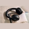 Verbatim Over-Ear Headphones Wireless Trusound Bluetooth Anc Black - (30200)