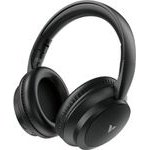 Verbatim Over-Ear Headphones Wireless Trusound Lite Black - (30196)