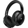Verbatim Over-Ear Headphones Wireless Trusound Lite Black - (30196)